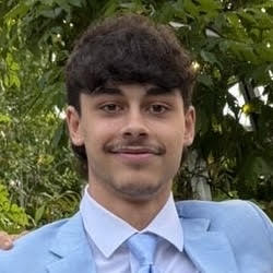 Jesse Cesarino