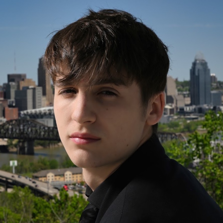 Garrett Waldorf